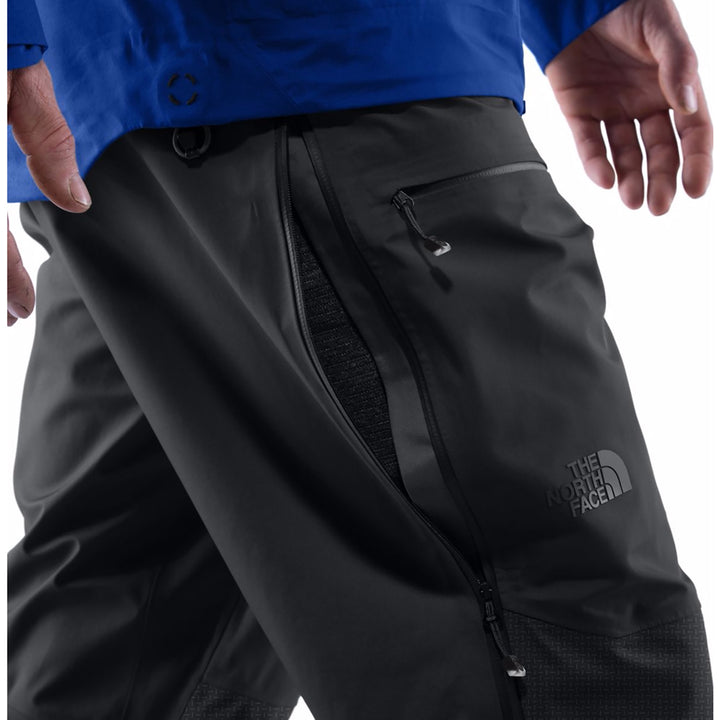 The North Face Summit L5 Fuseform™ GORE-TEX® Performance Pants TNF Black Fuse
