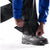 The North Face Summit L5 Fuseform™ GORE-TEX® Performance Pants TNF Black Fuse Derailleur View