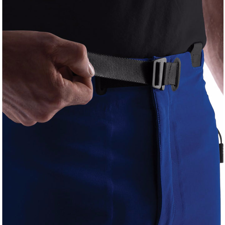 The North Face Summit L4 Soft Shell Pants TNF Black/TNF Black