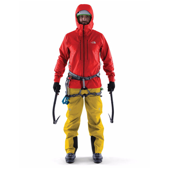 The North Face Summit L5 GORE-TEX® Pro Bib Pants TNF Black