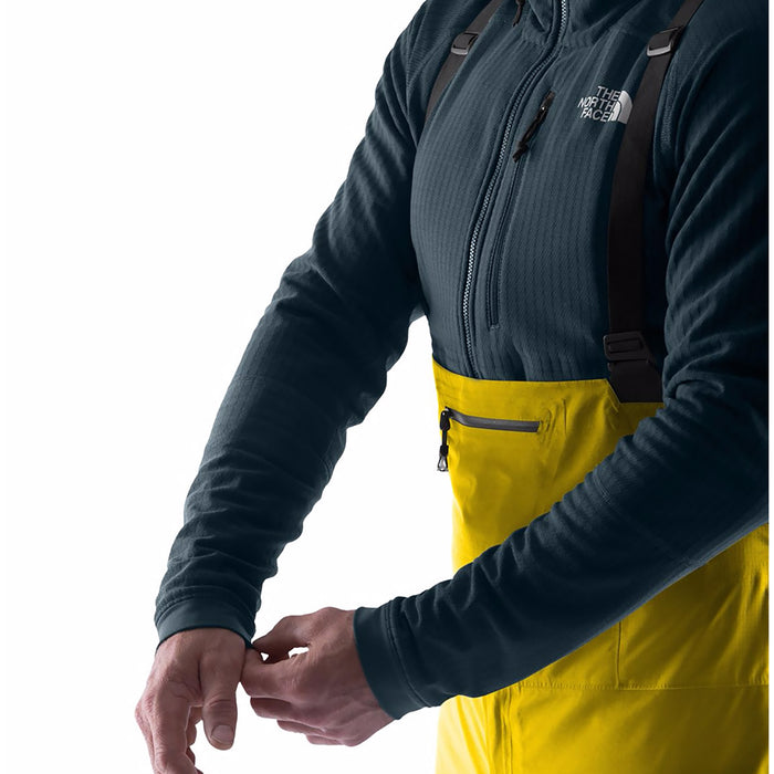 The North Face Summit L5 GORE-TEX® Pro Bib Pants TNF Black