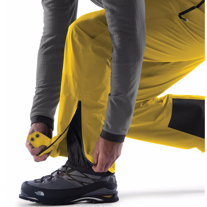 The North Face Summit L5 GORE-TEX® Pro Bib Pants TNF Black
