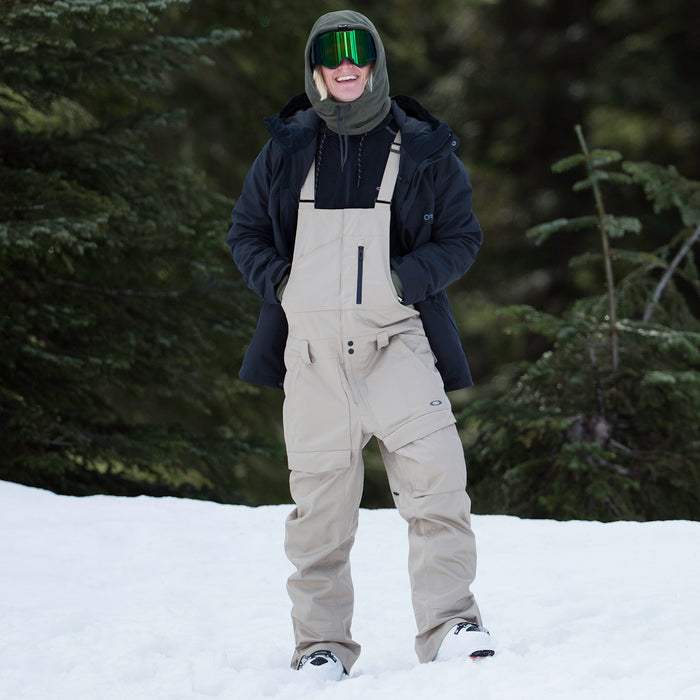 Oakley Lookout 2L GORE-TEX® BioZone™ Jacket Blackout