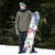 Oakley Division BioZone™ Jacket Dark Brush