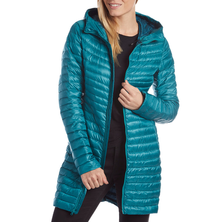 Arc'teryx Nuri Coat - Women's Niagara