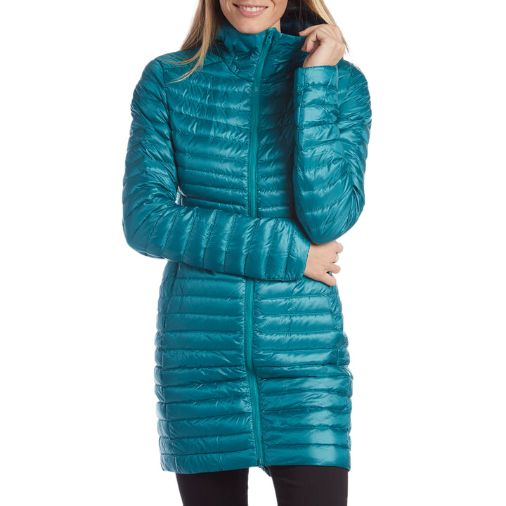 Arc'teryx Nuri Coat - Women's Niagara