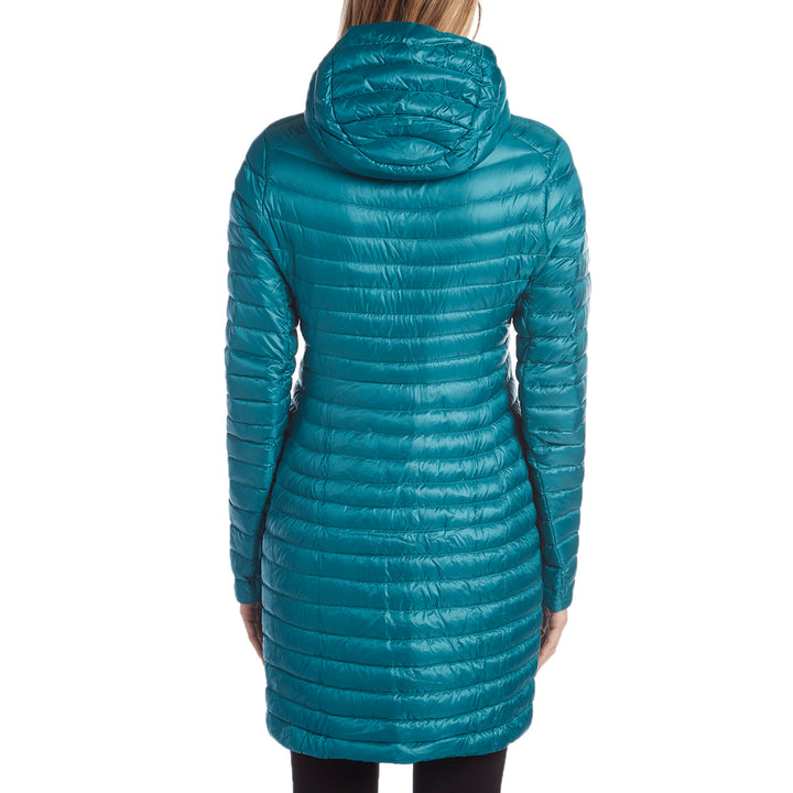 Arc'teryx Nuri Coat - Women's Niagara