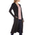 evo Iris Cardigan - Women's Black