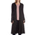 evo Iris Cardigan - Women's Black