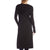 evo Iris Cardigan - Women's Black