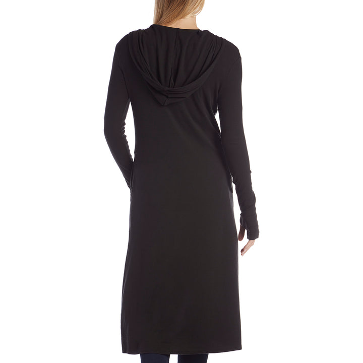 evo Iris Cardigan - Women's Black