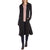 evo Iris Cardigan - Women's Black