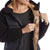evo Ballard Down Jacket - Women's Black