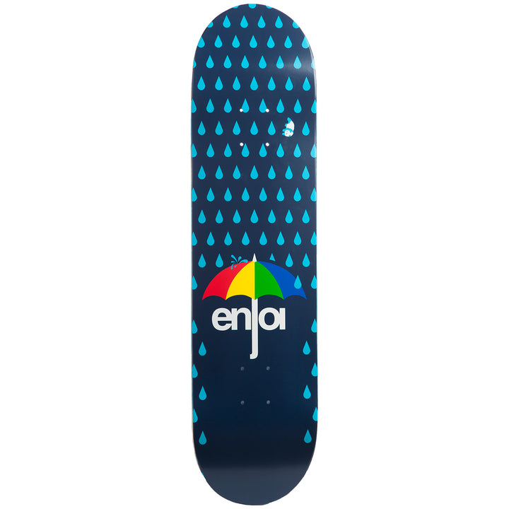 Enjoi Raining Panda 8.0 Skateboard Deck