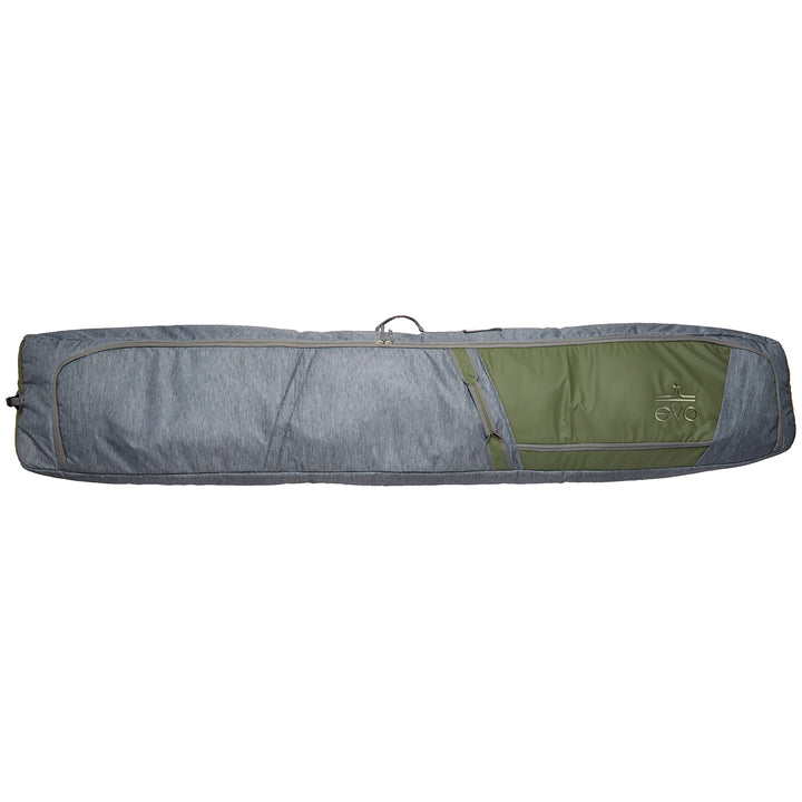 evo Roller Ski Bag Military