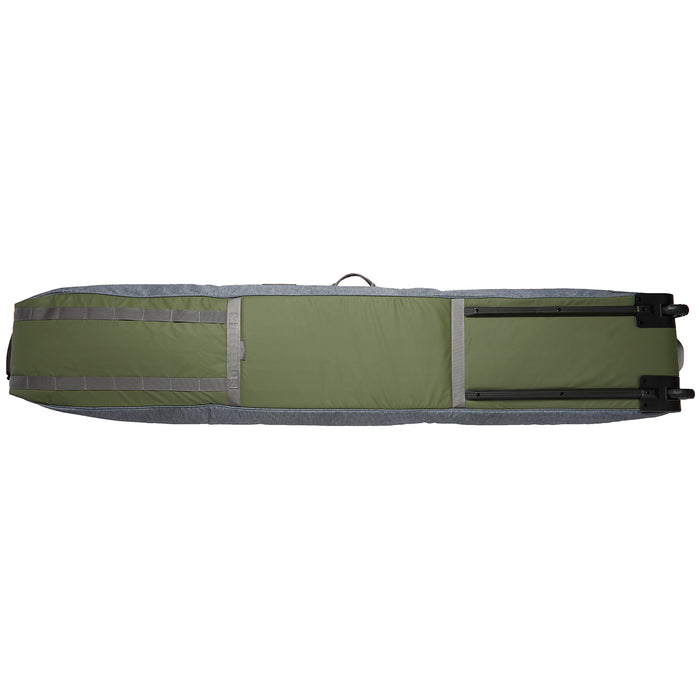 evo Roller Ski Bag Military