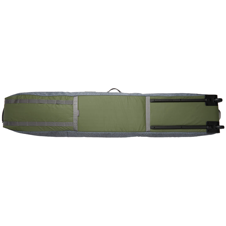 evo Roller Ski Bag Military