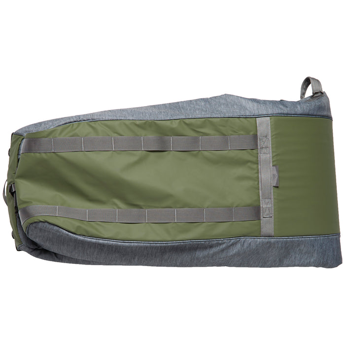 evo Roller Ski Bag Military