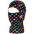 BlackStrap The Junior Hood Balaclava - Kids' Polka Dots