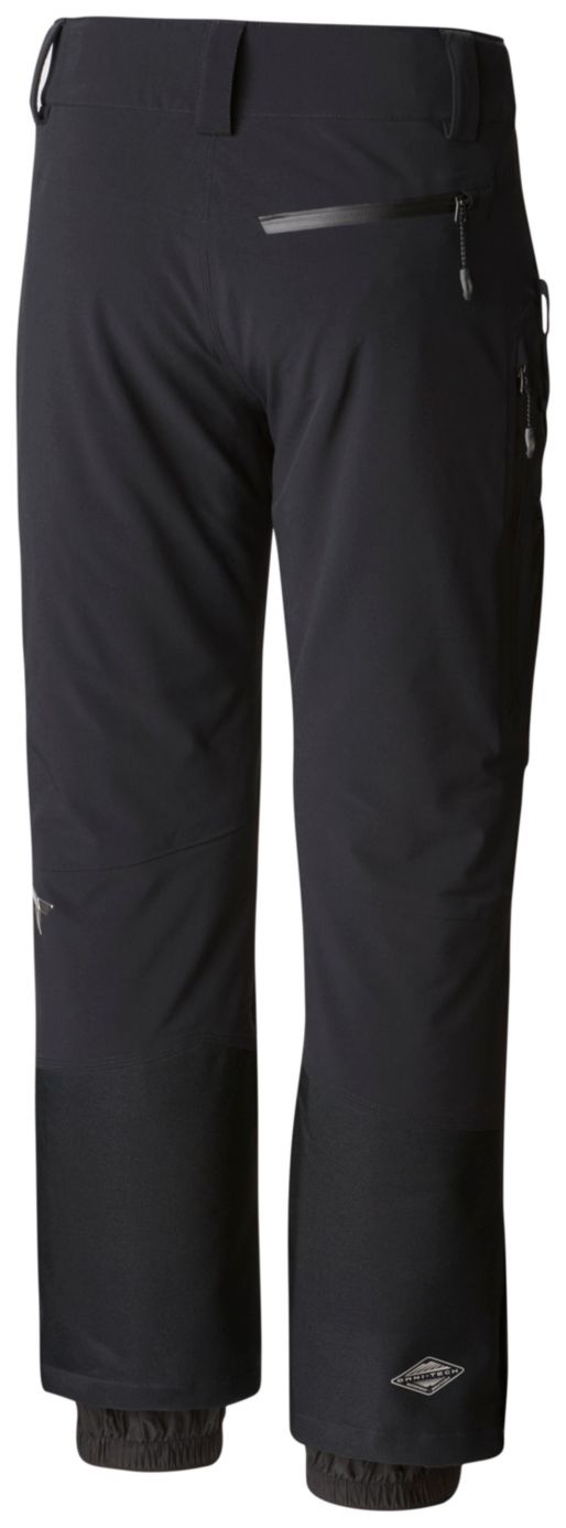 Columbia Titanium Powder Keg™ Pants - Women's Black