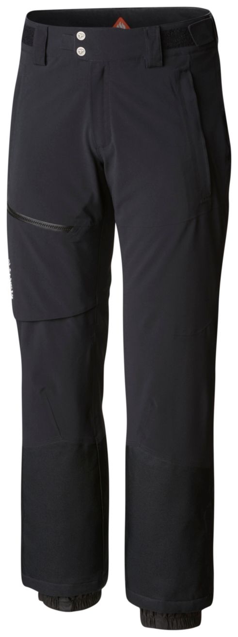 Columbia Titanium Powder Keg™ Pants - Women's Black