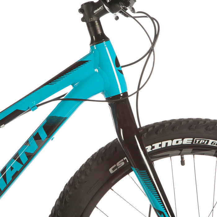 Giant XTC Jr 26+ Complete Mountain Bike - Kids' 2018 Blue/Black