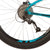 Giant XTC Jr 26+ Complete Mountain Bike - Kids' 2018 Blue/Black