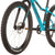 Giant XTC Jr 26+ Complete Mountain Bike - Kids' 2018 Blue/Black
