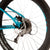 Giant XTC Jr 26+ Complete Mountain Bike - Kids' 2018 Blue/Black