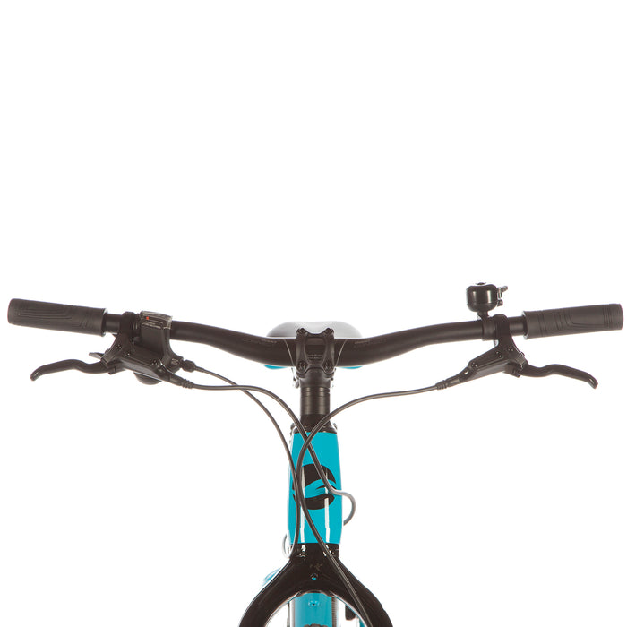 Giant XTC Jr 26+ Complete Mountain Bike - Kids' 2018 Blue/Black