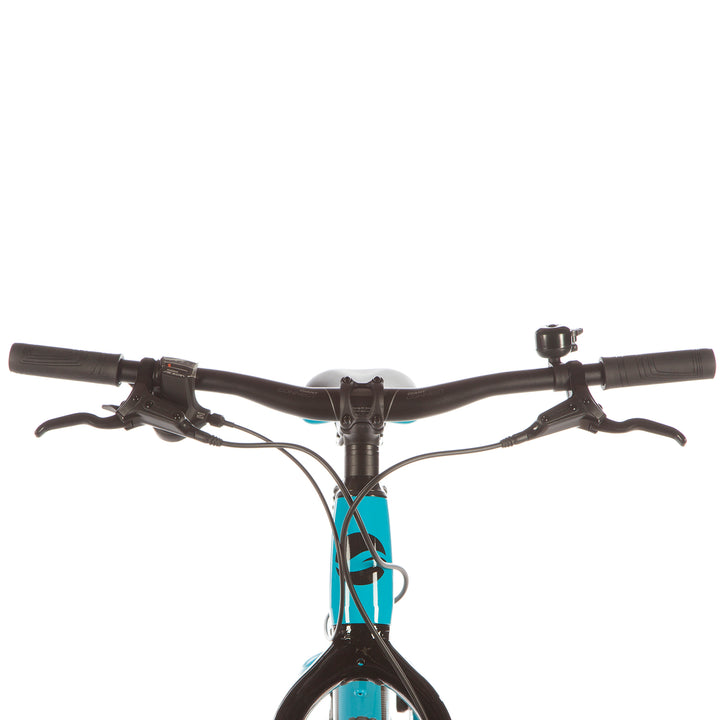 Giant XTC Jr 26+ Complete Mountain Bike - Kids' 2018 Blue/Black