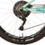 Liv Embolden 1 Complete Mountain Bike - Women's 2018 Matte Teal