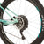 Liv Embolden 1 Complete Mountain Bike - Women's 2018 Matte Teal