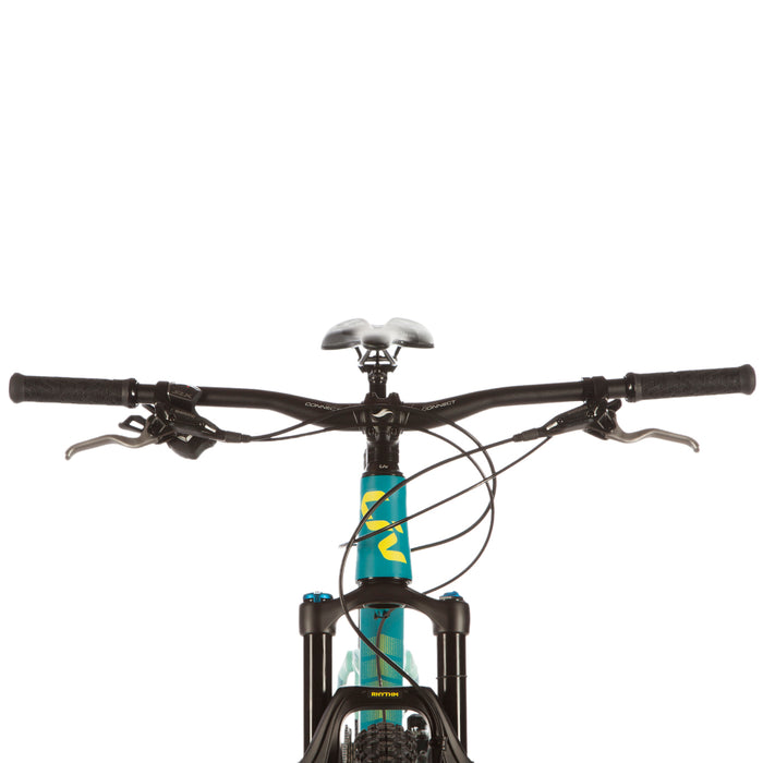 Liv Embolden 1 Complete Mountain Bike - Women's 2018 Matte Teal