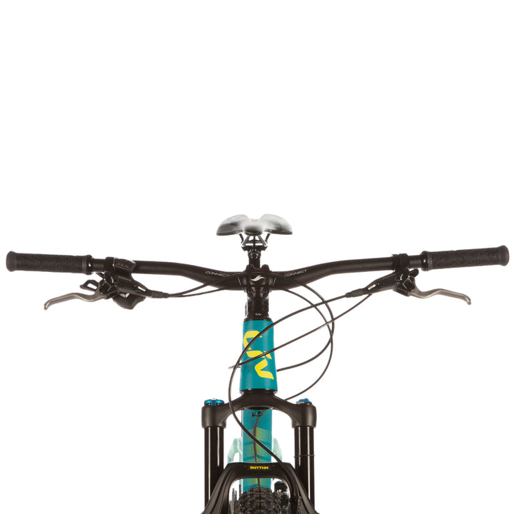 Liv Embolden 1 Complete Mountain Bike - Women's 2018 Matte Teal