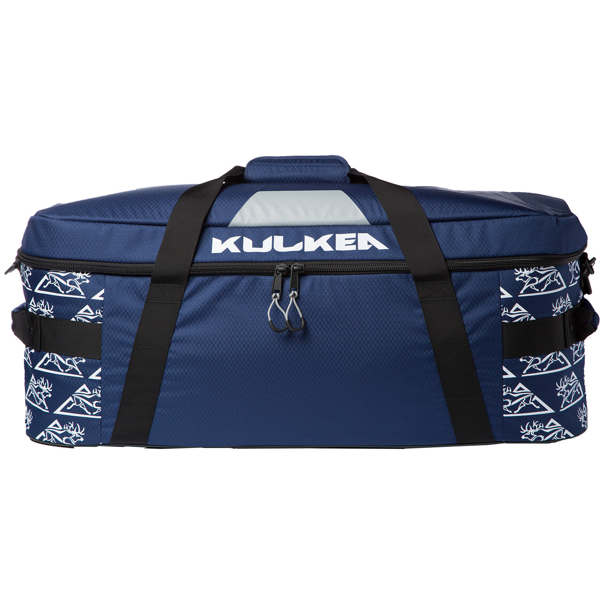 Kulkea Tandem Boot Bag - Big Kids' Smoke Blue/White/Black