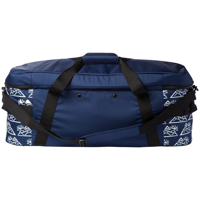 Kulkea Tandem Boot Bag - Big Kids' Smoke Blue/White/Black