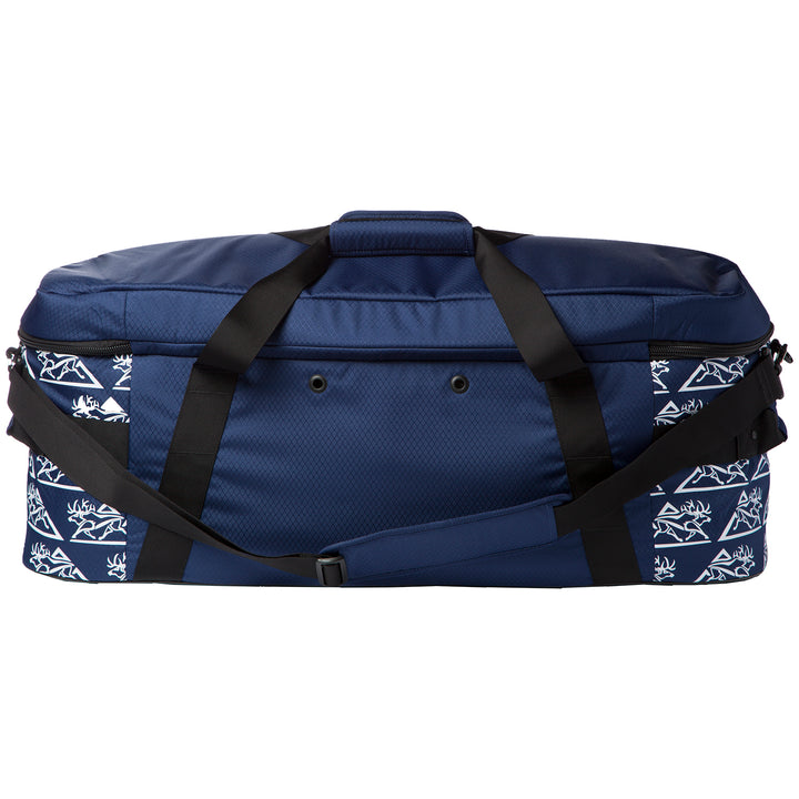 Kulkea Tandem Boot Bag - Big Kids' Smoke Blue/White/Black