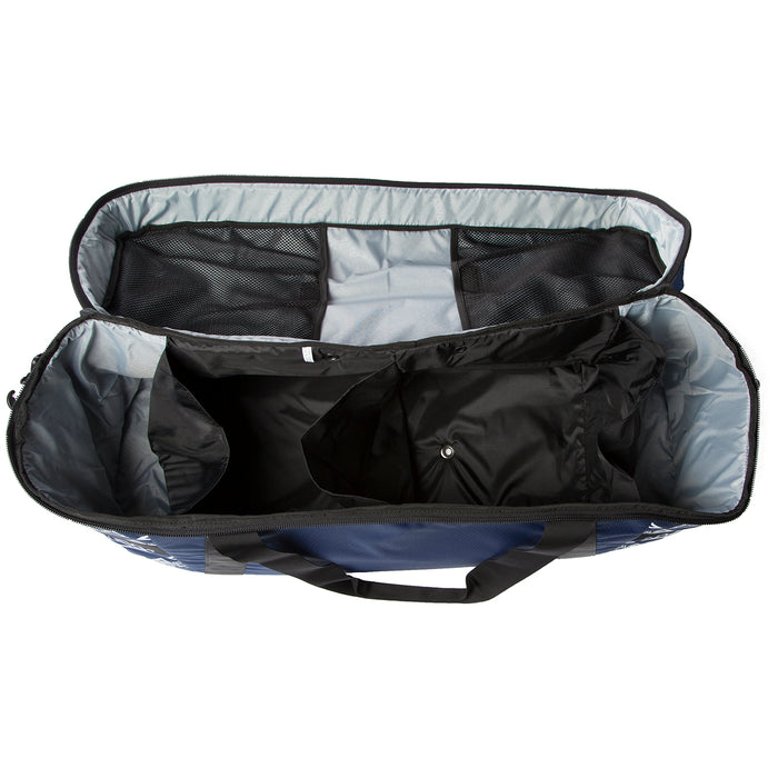 Kulkea Tandem Boot Bag - Big Kids' Smoke Blue/White/Black