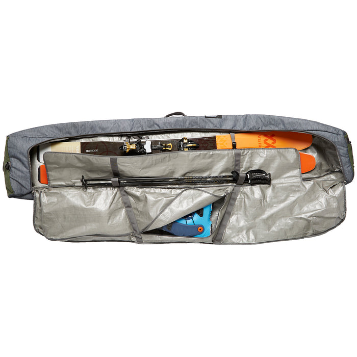 evo Roller Ski Bag Military