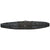 evo Single Ski Sleeve Black Print