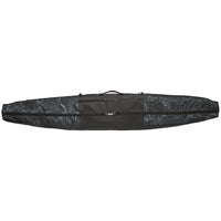 evo Single Ski Sleeve Black Print::Black Print