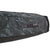 evo Single Ski Sleeve Black Print