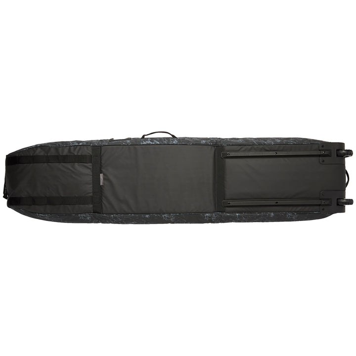 evo Roller Snowboard Bag Black Print