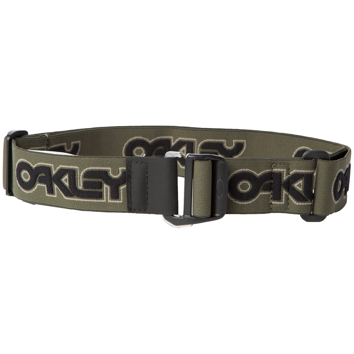 Oakley Stretch Snow Belt Dark Brush
