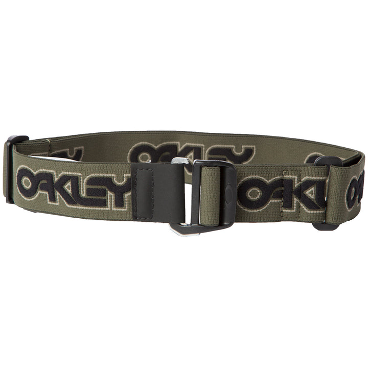 Oakley Stretch Snow Belt Dark Brush