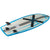 Ronix Thruster Hex Shell Wakesurf Board 2018