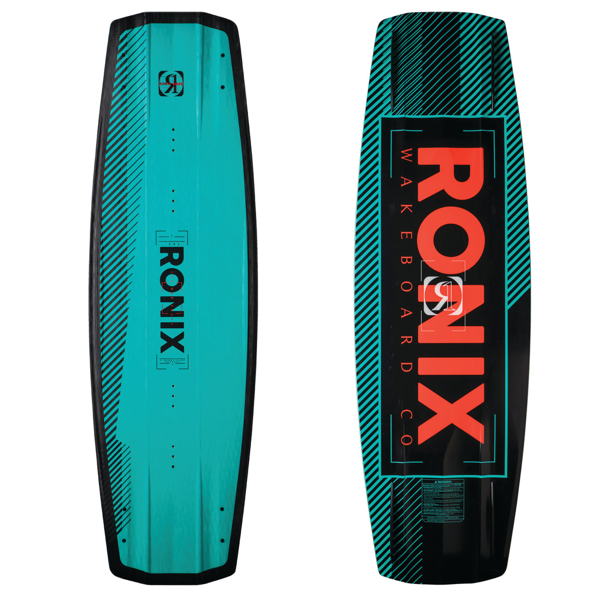 Ronix One Timebomb Wakeboard 2018