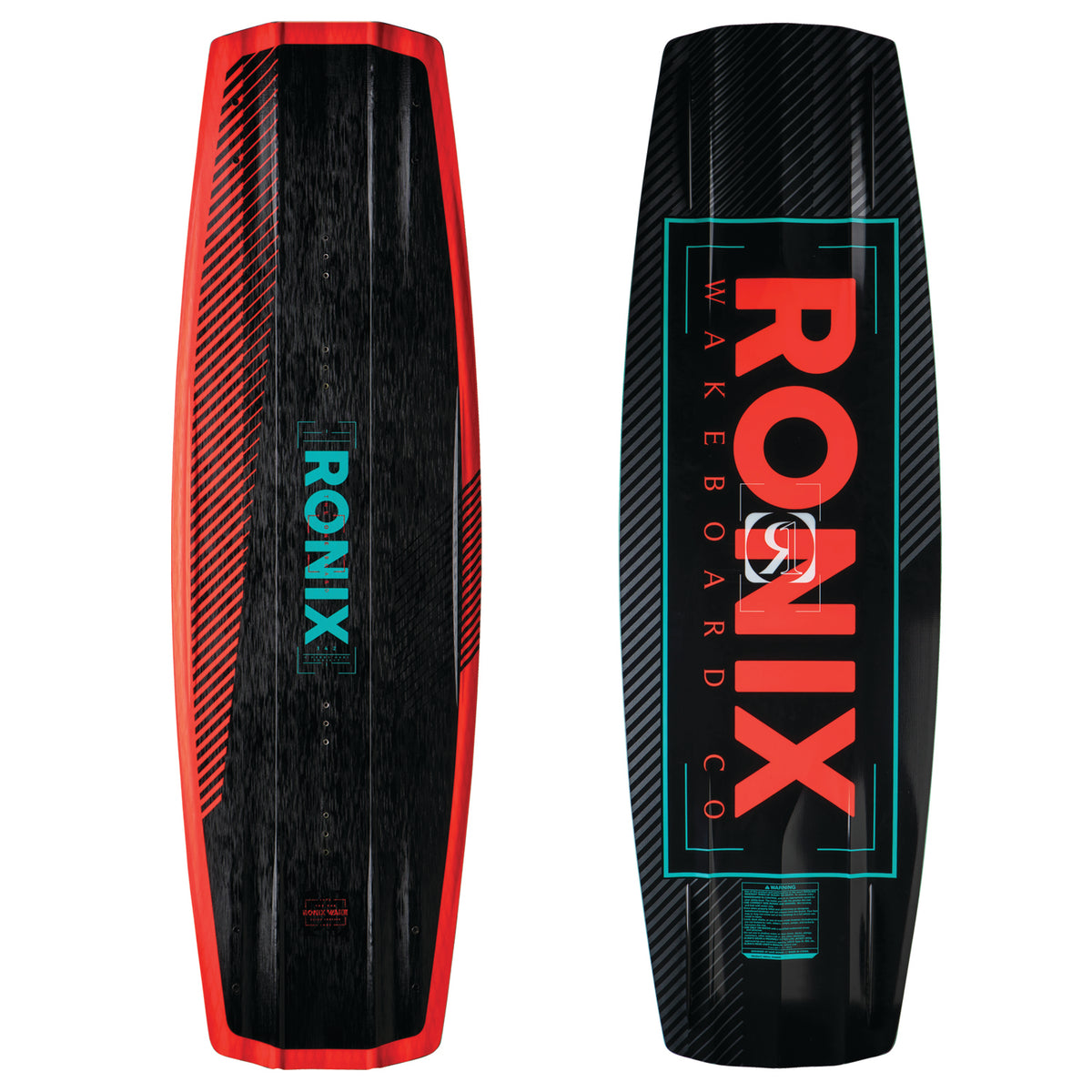 Ronix One ATR Wakeboard 2018