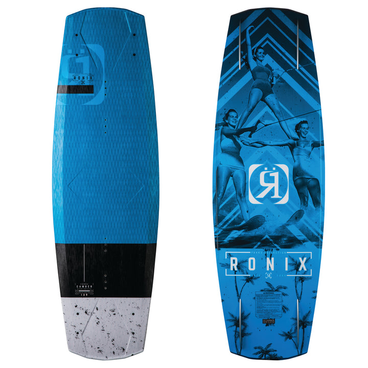 Ronix Parks Aircore 3 Wakeboard 2018